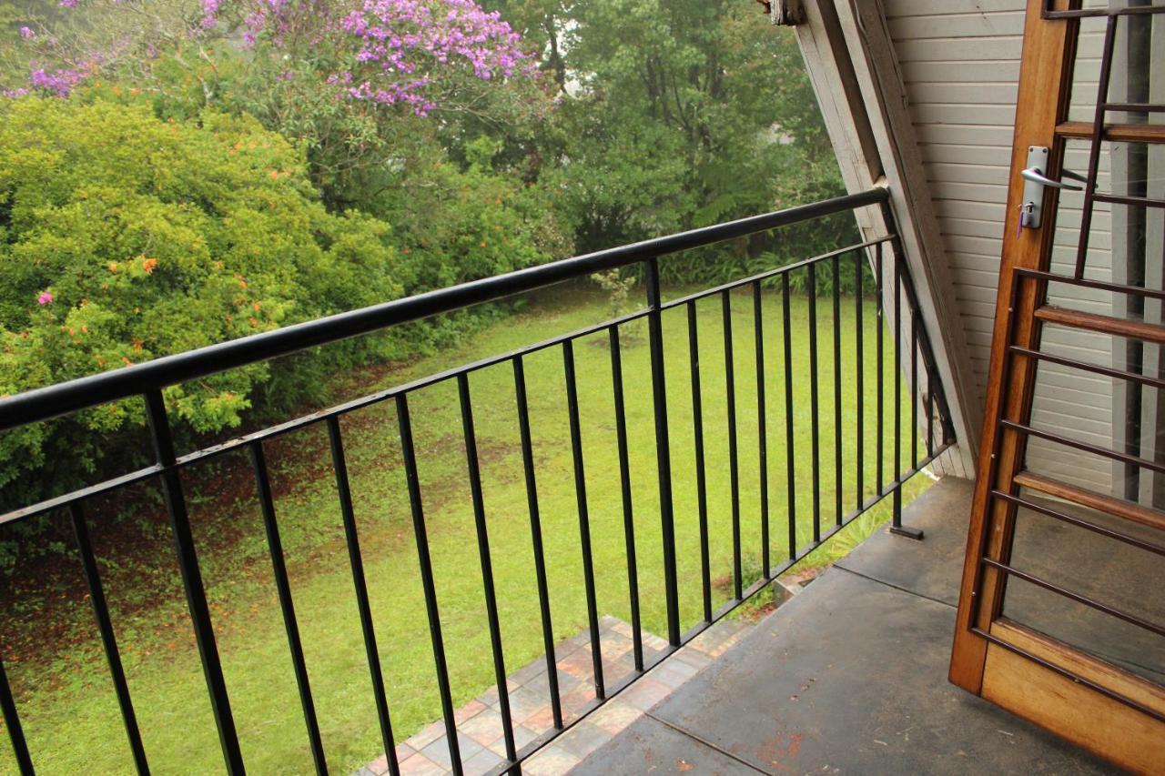 Serenity Graskop, 3 Bedroom A-Frame Cottage Exterior foto