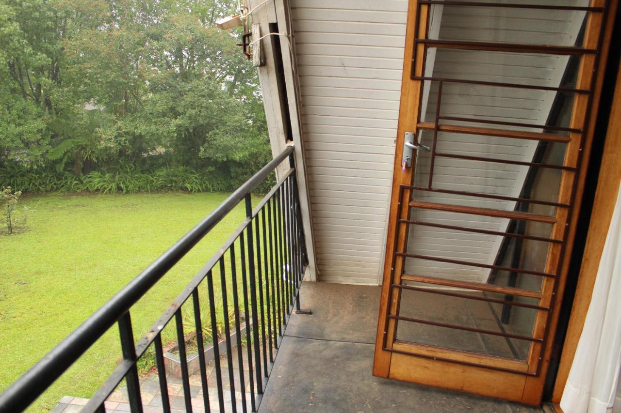 Serenity Graskop, 3 Bedroom A-Frame Cottage Exterior foto