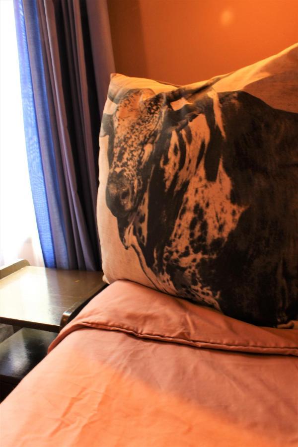 Serenity Graskop, 3 Bedroom A-Frame Cottage Exterior foto