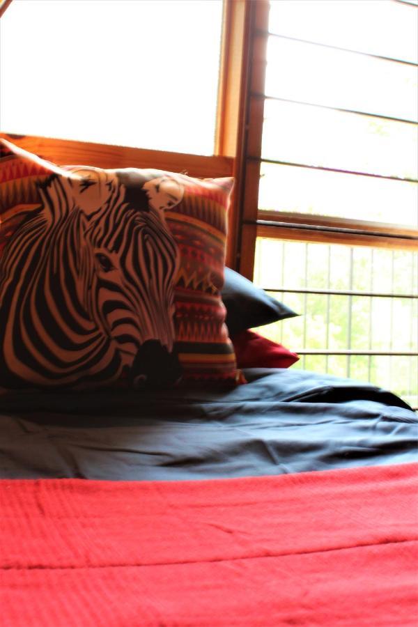 Serenity Graskop, 3 Bedroom A-Frame Cottage Exterior foto