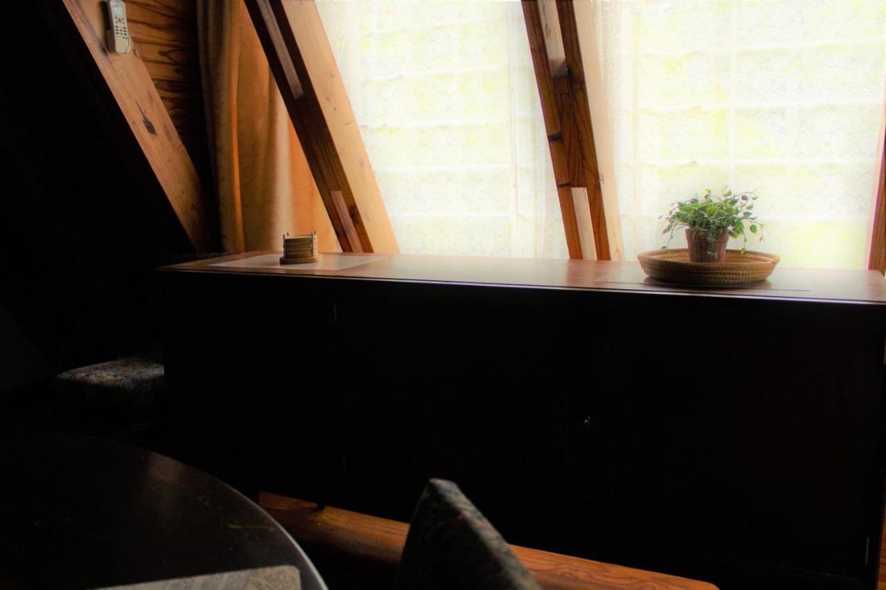 Serenity Graskop, 3 Bedroom A-Frame Cottage Exterior foto