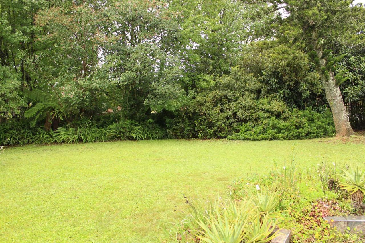 Serenity Graskop, 3 Bedroom A-Frame Cottage Exterior foto